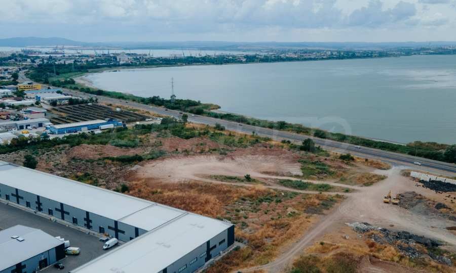 Продава ПАРЦЕЛ | Imot.bg — изображение 6