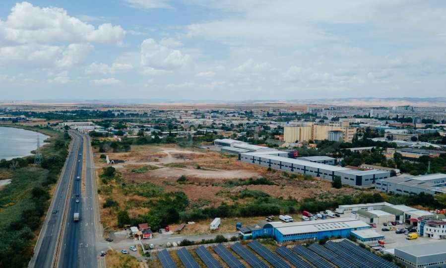 Продава ПАРЦЕЛ | Imot.bg — изображение 7