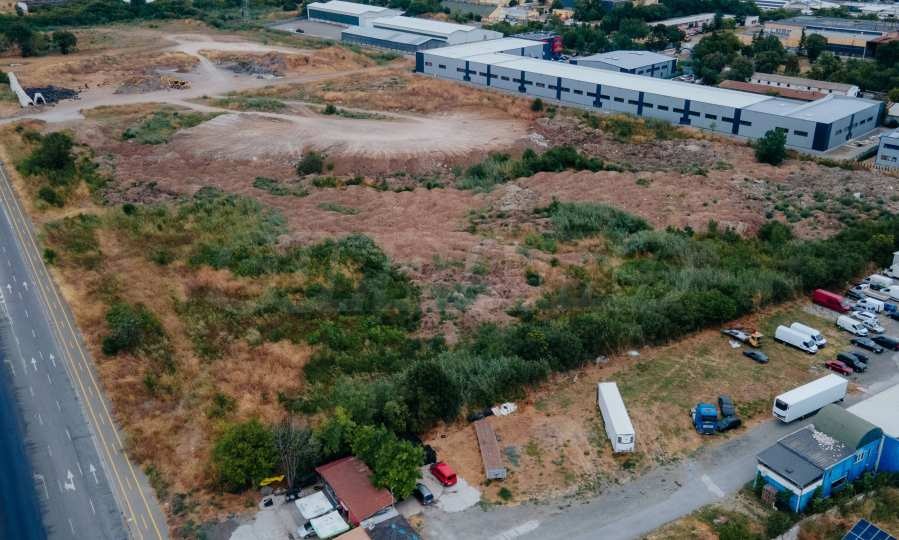 Продава ПАРЦЕЛ | Imot.bg — изображение 8