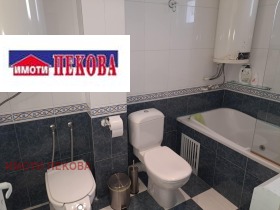 2 slaapkamers Bononija, Vidin 16