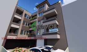 3 slaapkamers Samara 1, Stara Zagora