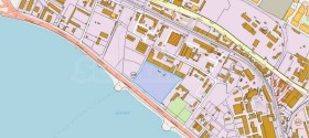 Verhaallijn Promisjlena zona - Jug, Burgas