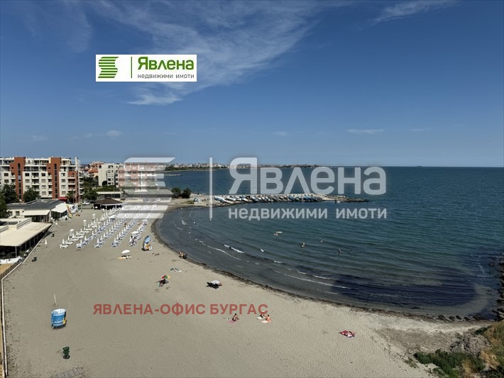 For Sale  Studio region Burgas , Pomorie , 52 sq.m | 59552370 - image [4]