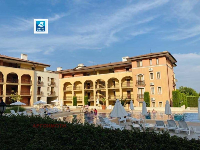 Til salgs  Studio region Burgas , Obzor , 59 kvm | 95119308 - bilde [3]