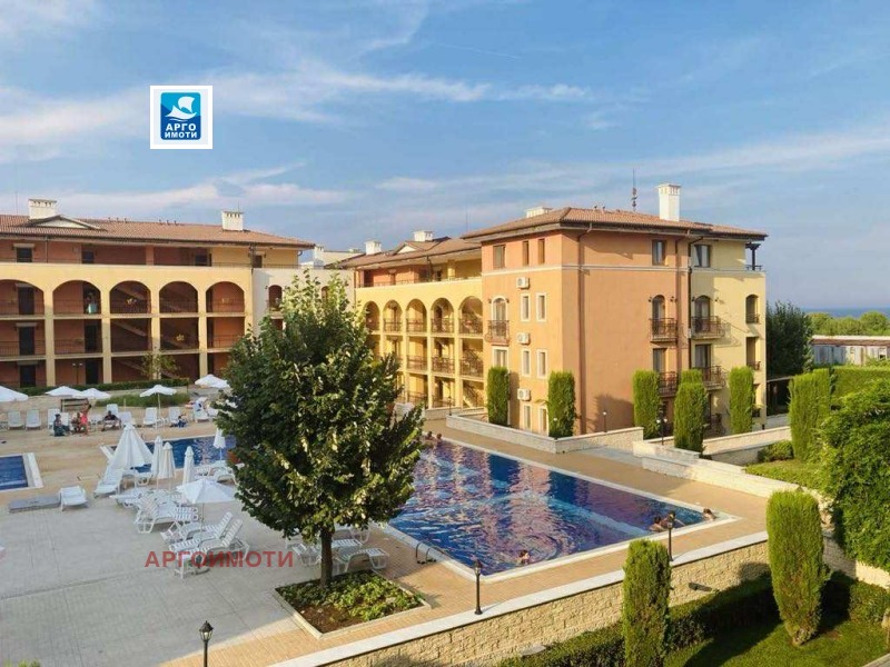Til salgs  Studio region Burgas , Obzor , 59 kvm | 95119308 - bilde [15]
