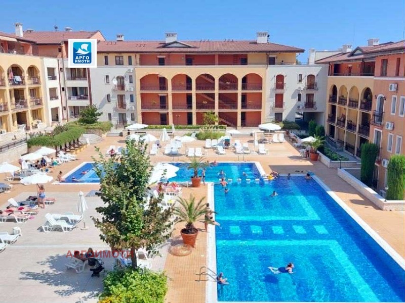 Til salgs  Studio region Burgas , Obzor , 59 kvm | 95119308