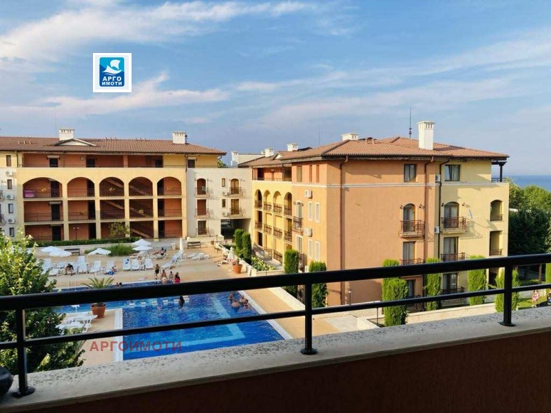 Til salgs  Studio region Burgas , Obzor , 59 kvm | 95119308 - bilde [2]