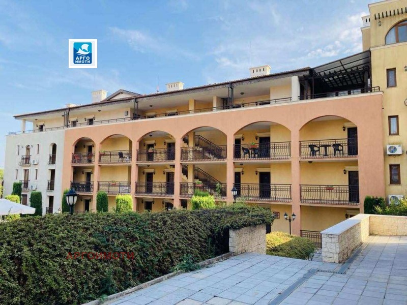 Til salgs  Studio region Burgas , Obzor , 59 kvm | 95119308 - bilde [4]