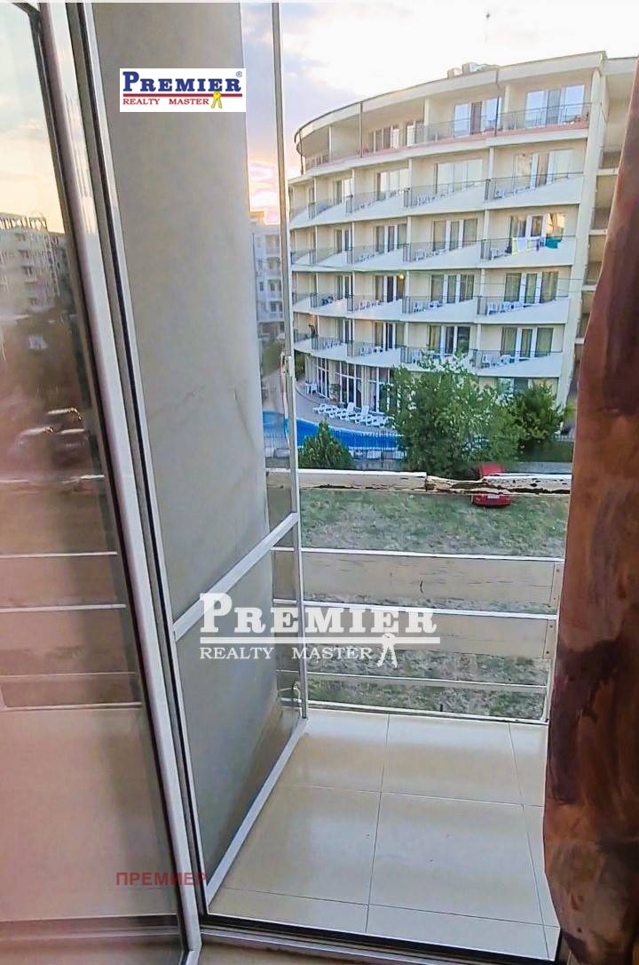 Продава 1-СТАЕН, к.к. Слънчев бряг, област Бургас, снимка 4 - Апартаменти - 55894910