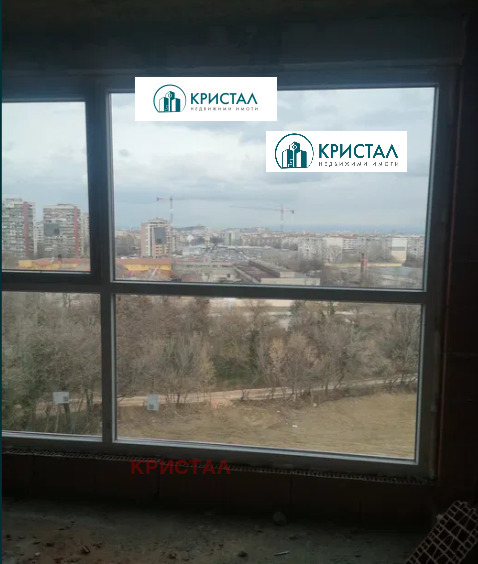 Продава  2-стаен град Пловдив , Кючук Париж , 73 кв.м | 86257655 - изображение [2]