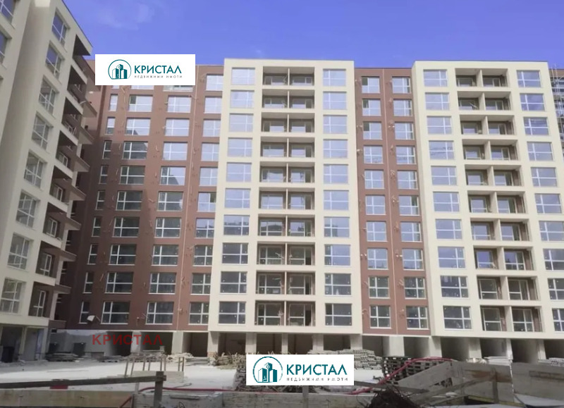 Продава  2-стаен град Пловдив , Кючук Париж , 73 кв.м | 86257655