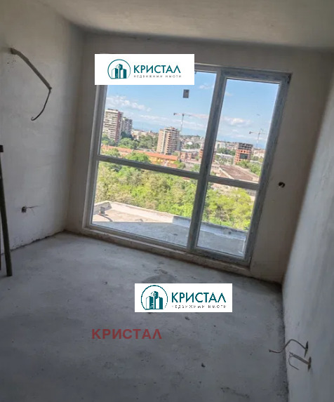 Продава 2-СТАЕН, гр. Пловдив, Кючук Париж, снимка 4 - Aпартаменти - 47186512