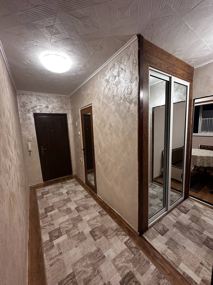 Till salu  1 sovrum Burgas , Meden rudnik - zona V , 60 kvm | 48912676 - bild [5]