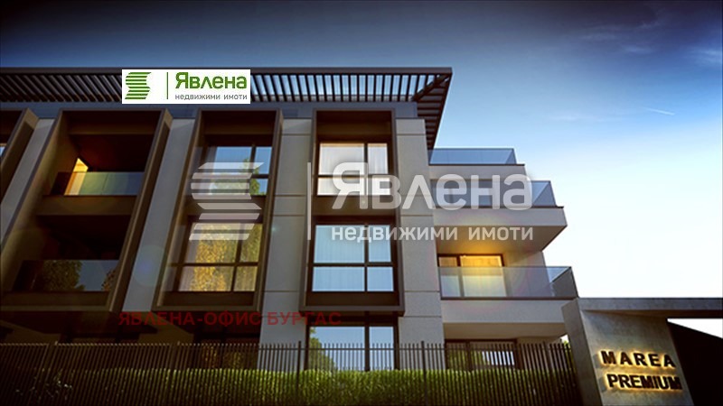 For Sale  1 bedroom Burgas , Sarafovo , 69 sq.m | 58716093 - image [5]