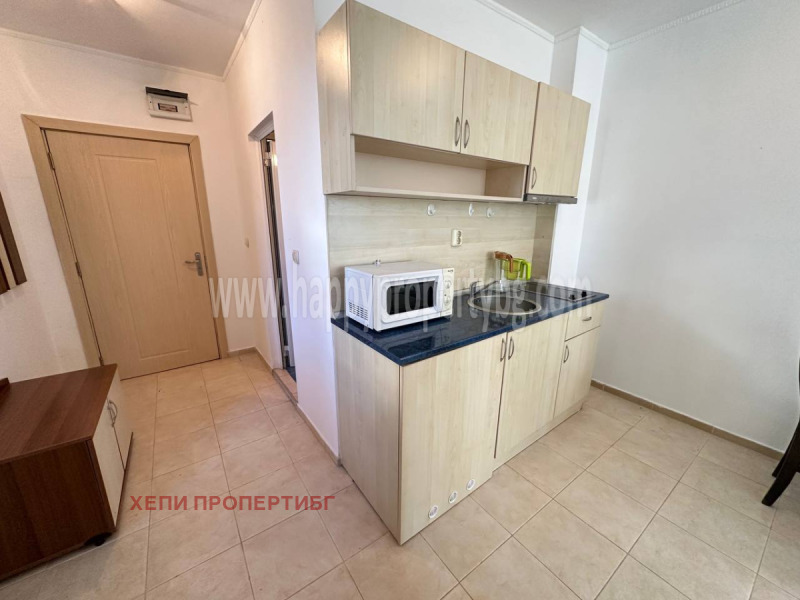 Na sprzedaż  1 sypialnia region Burgas , Rawda , 55 mkw | 39382706 - obraz [4]