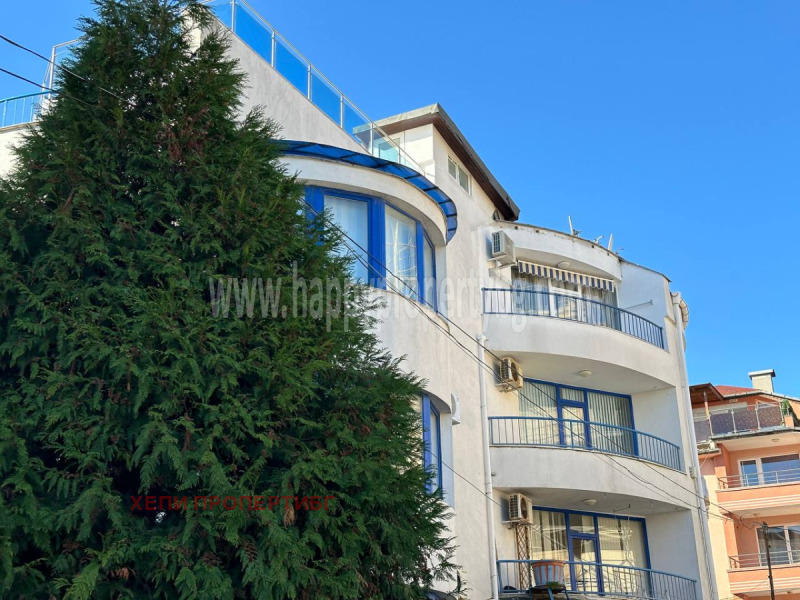 Na sprzedaż  1 sypialnia region Burgas , Rawda , 55 mkw | 39382706 - obraz [9]