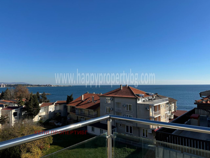 Na sprzedaż  1 sypialnia region Burgas , Rawda , 55 mkw | 39382706