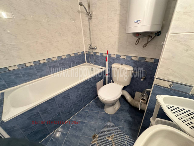 Na sprzedaż  1 sypialnia region Burgas , Rawda , 55 mkw | 39382706 - obraz [8]