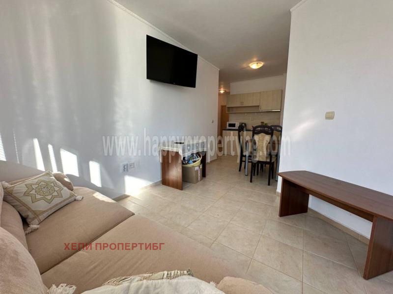 Na sprzedaż  1 sypialnia region Burgas , Rawda , 55 mkw | 39382706 - obraz [3]