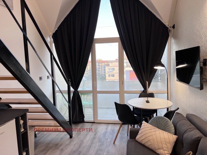 À venda  1 quarto região Burgas , k.k. Slantchev briag , 40 m² | 73488347 - imagem [7]