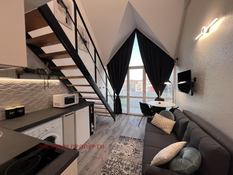 À venda  1 quarto região Burgas , k.k. Slantchev briag , 40 m² | 73488347 - imagem [5]