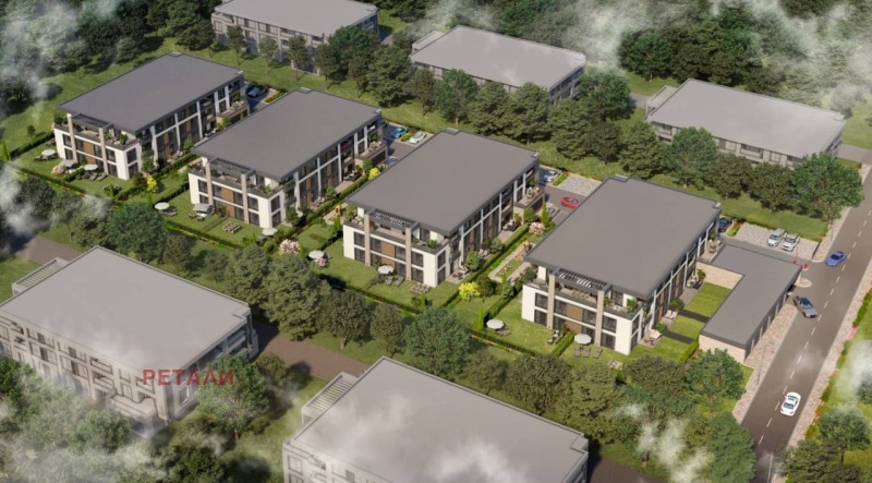 Продава  2-стаен град Пловдив , Прослав , 87 кв.м | 74228638 - изображение [3]