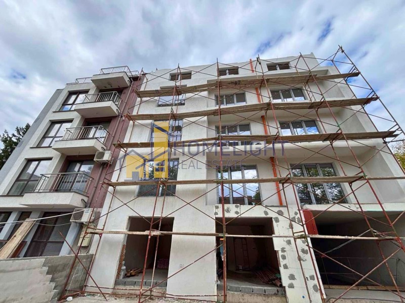 Продава 2-СТАЕН, град София, Овча купел • 124080 € / 242679.39 лв. • 67355541 1