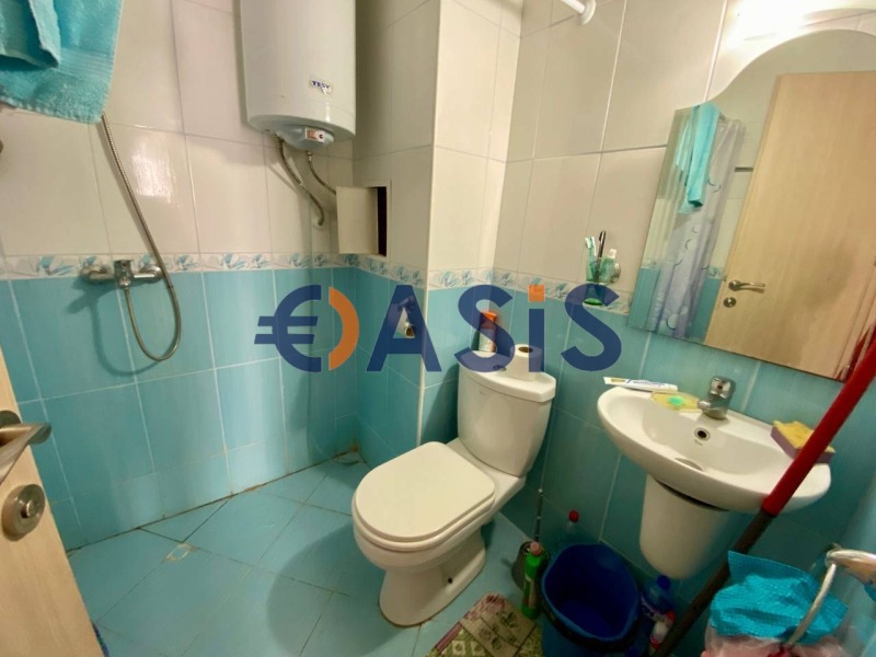 De vânzare  1 dormitor regiunea Burgas , c.c. Slânciev briag , 53 mp | 68291729 - imagine [4]