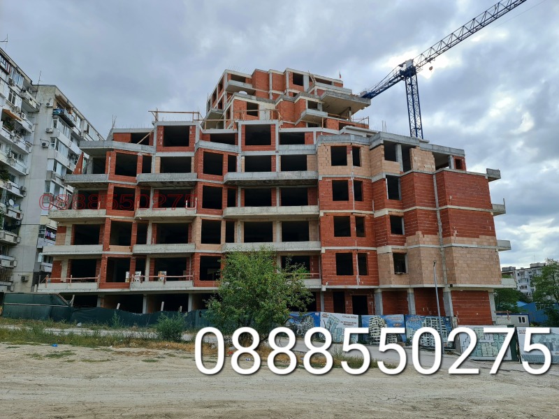 Продава 2-СТАЕН, град Варна, Възраждане 1 • 83500 € • 12657238 — Holmes.bg