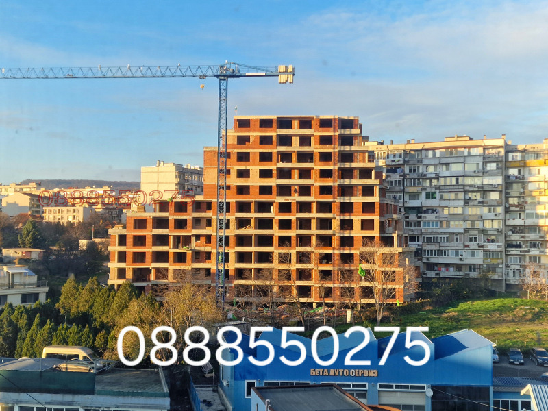 Продава 2-СТАЕН, гр. Варна, Възраждане 1