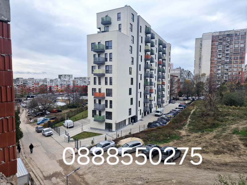 Продава 2-СТАЕН, гр. Варна, Възраждане 1, снимка 9 - Апартаменти - 52635952