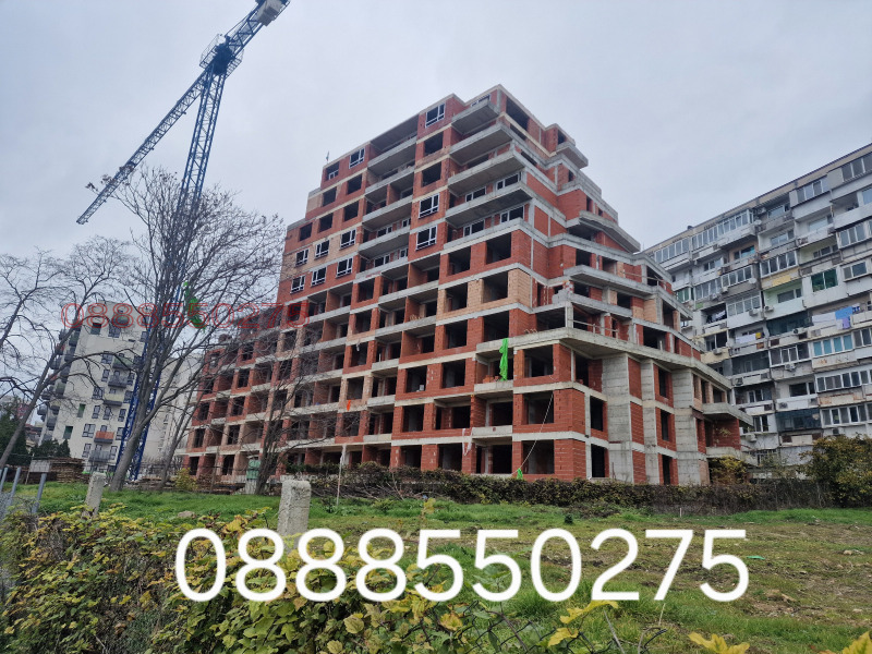 Продава 2-СТАЕН, гр. Варна, Възраждане 1