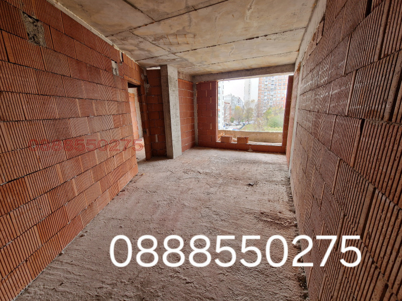 Продава 2-СТАЕН, гр. Варна, Възраждане 1, снимка 8 - Апартаменти - 52635952