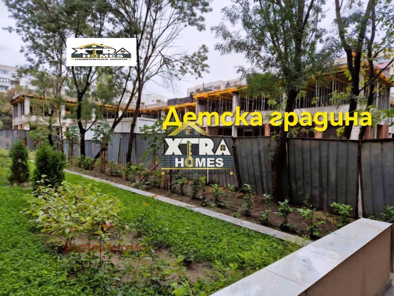 Продава 2-СТАЕН, гр. София, Илинден, снимка 9 - Апартаменти - 52360198