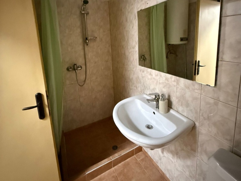 Продава 2-СТАЕН, гр. Несебър, област Бургас, снимка 6 - Апартаменти - 53187032