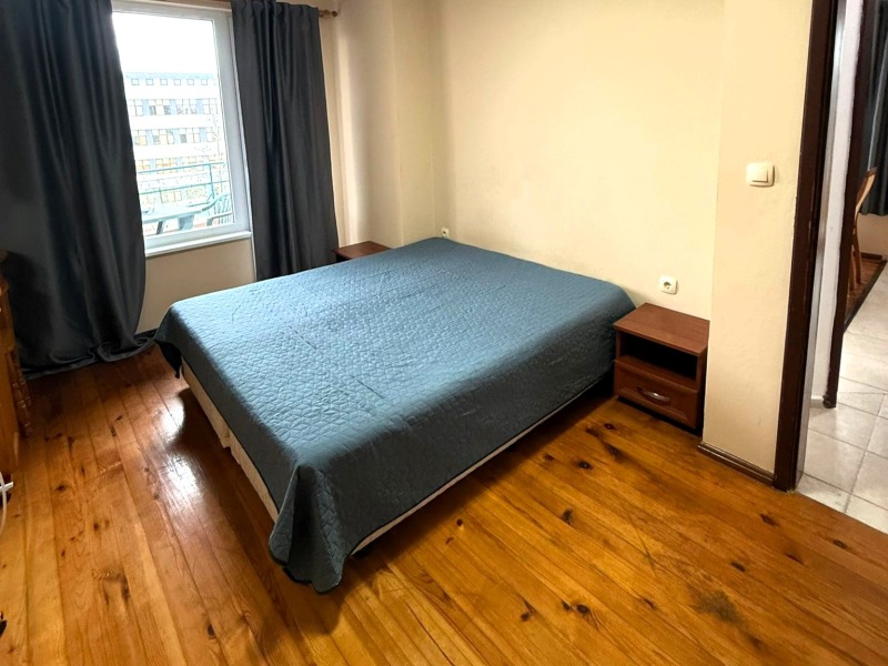 Продава 2-СТАЕН, гр. Несебър, област Бургас, снимка 3 - Апартаменти - 53187032