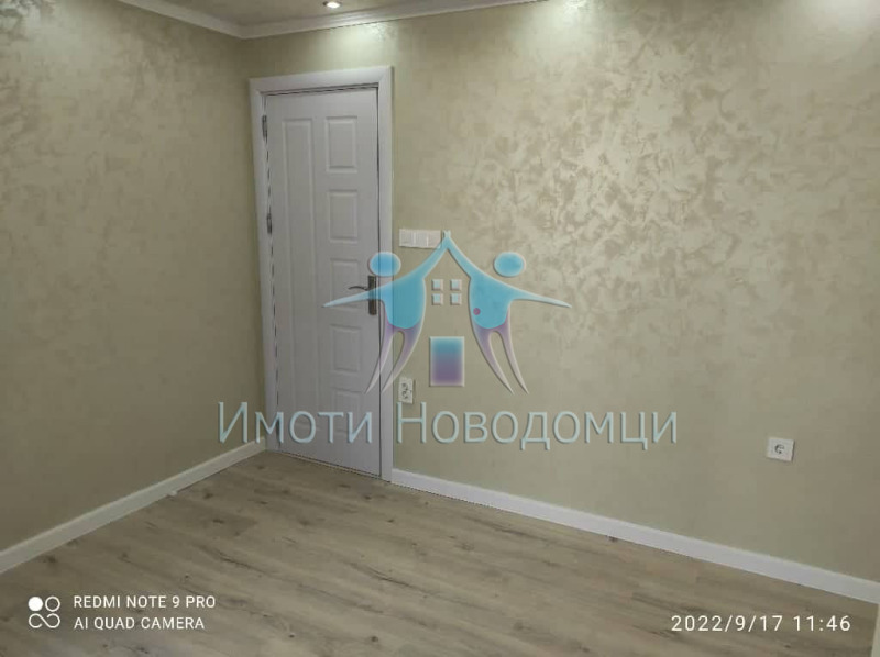 Продава 3-СТАЕН, гр. Шумен, Добруджански, снимка 4 - Aпартаменти - 42042313