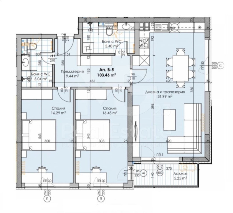 Zu verkaufen  2 Schlafzimmer Plowdiw , Karschijaka , 125 qm | 24333899