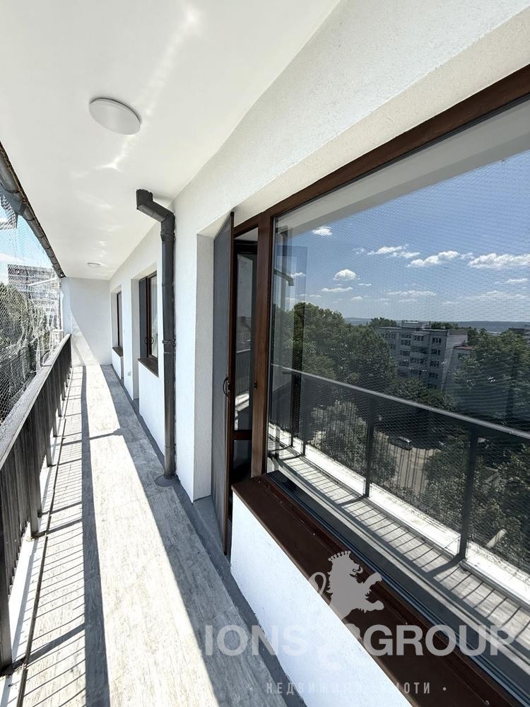 Продава  3-стаен град Варна , Младост 1 , 62 кв.м | 64716908 - изображение [3]