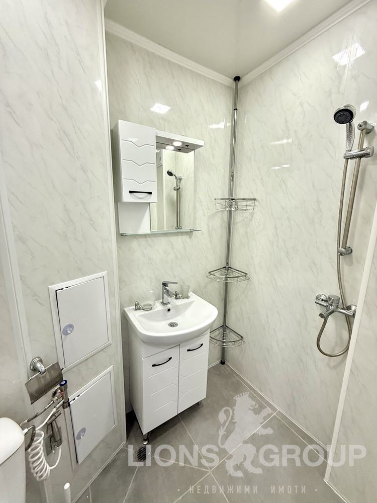 Продава  3-стаен град Варна , Младост 1 , 62 кв.м | 64716908 - изображение [6]