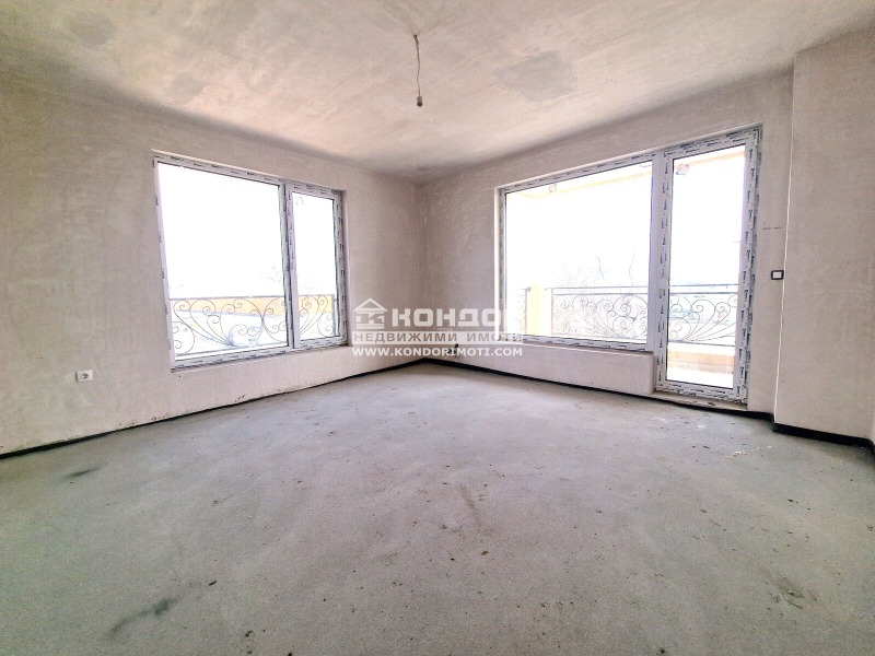 Till salu  2 sovrum Plovdiv , Karsjijaka , 92 kvm | 82792389