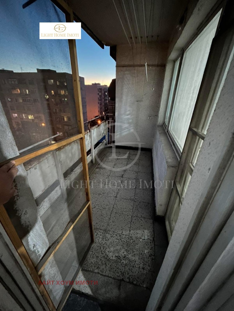 For Sale  2 bedroom Plovdiv , Izgrev , 90 sq.m | 47990923 - image [9]