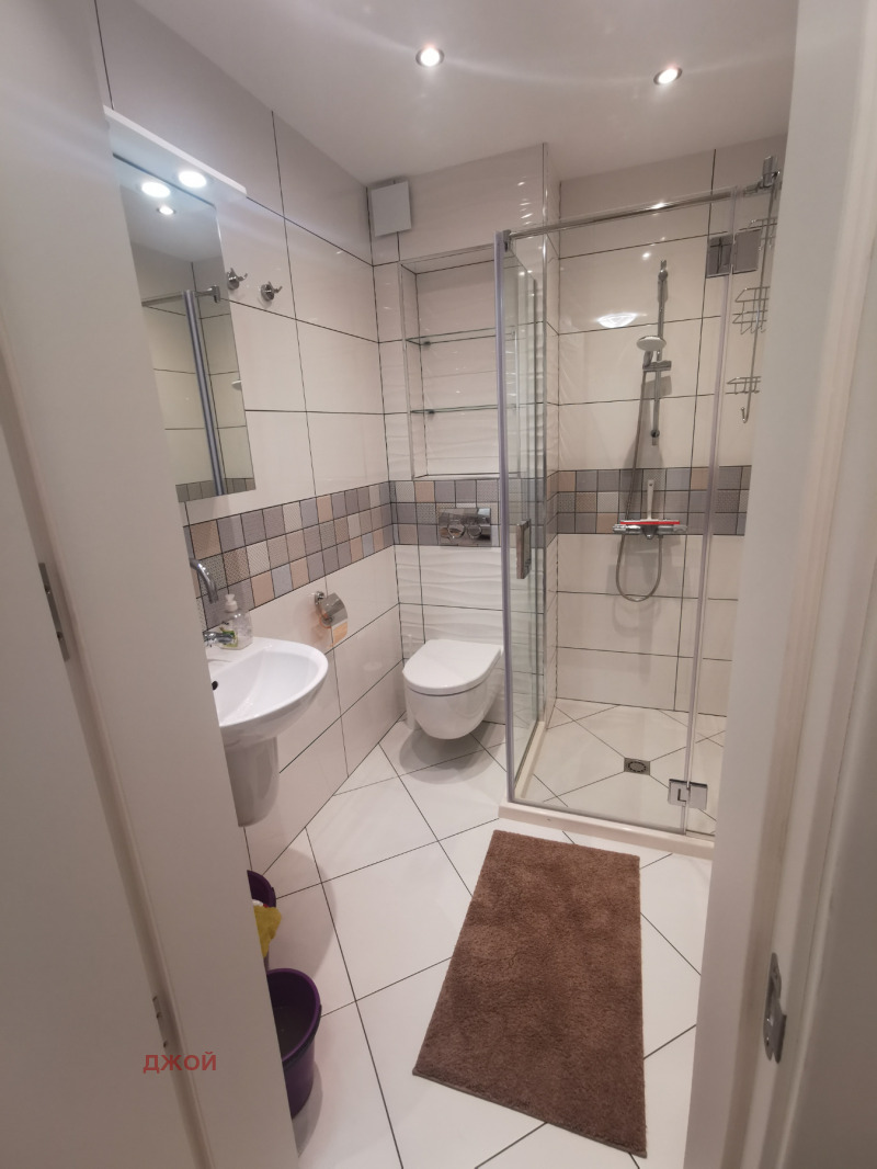 Продава 3-СТАЕН, гр. София, Медицинска академия, снимка 13 - Апартаменти - 52435388