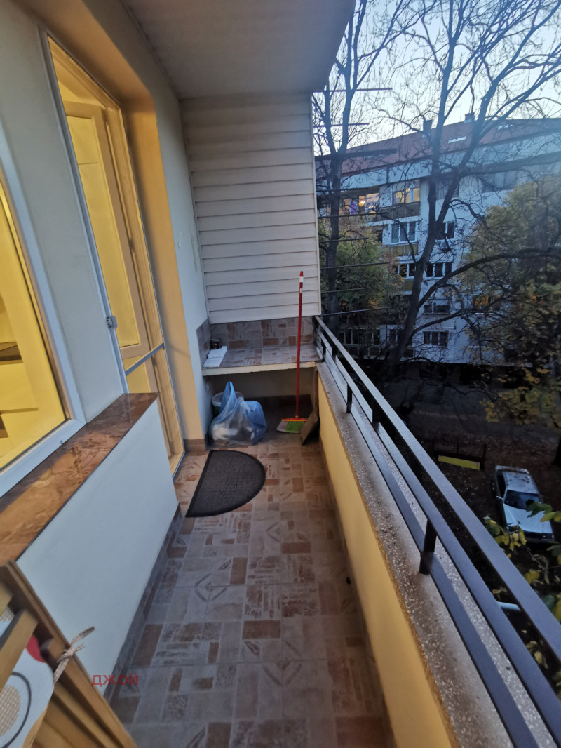 Продава 3-СТАЕН, гр. София, Медицинска академия, снимка 7 - Апартаменти - 52435388