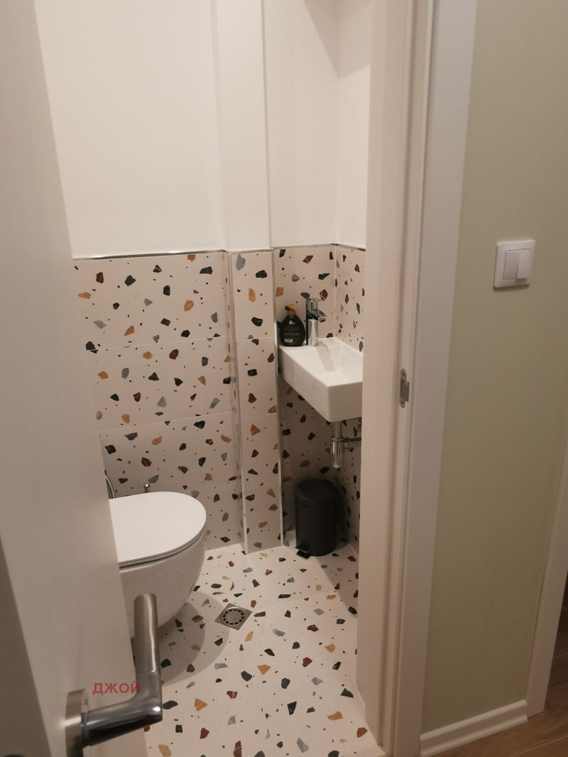 Продава 3-СТАЕН, гр. София, Медицинска академия, снимка 14 - Апартаменти - 52435388