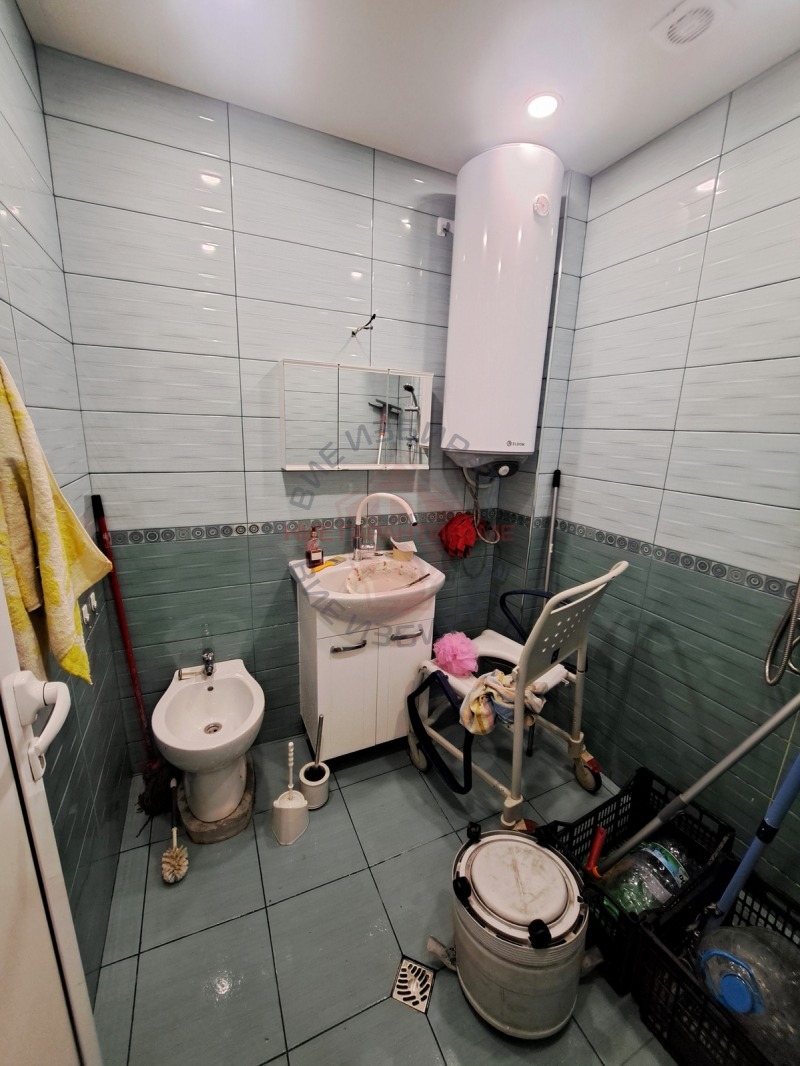 Продава 3-СТАЕН, гр. Варна, Лятно кино Тракия, снимка 3 - Апартаменти - 53056228