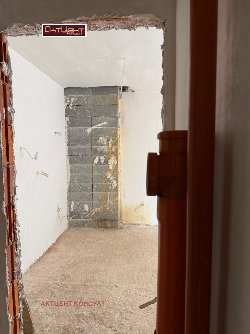 Продава 3-СТАЕН, гр. София, Павлово, снимка 3 - Апартаменти - 53200355