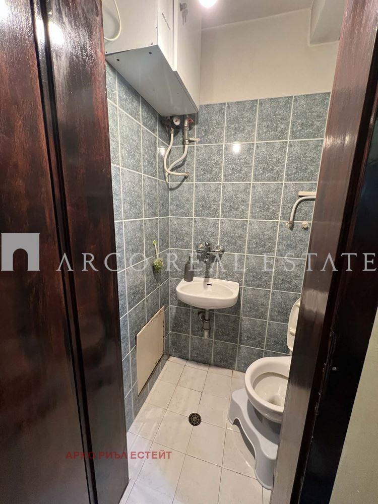 Продава 3-СТАЕН, гр. София, Гео Милев, снимка 10 - Апартаменти - 53947839