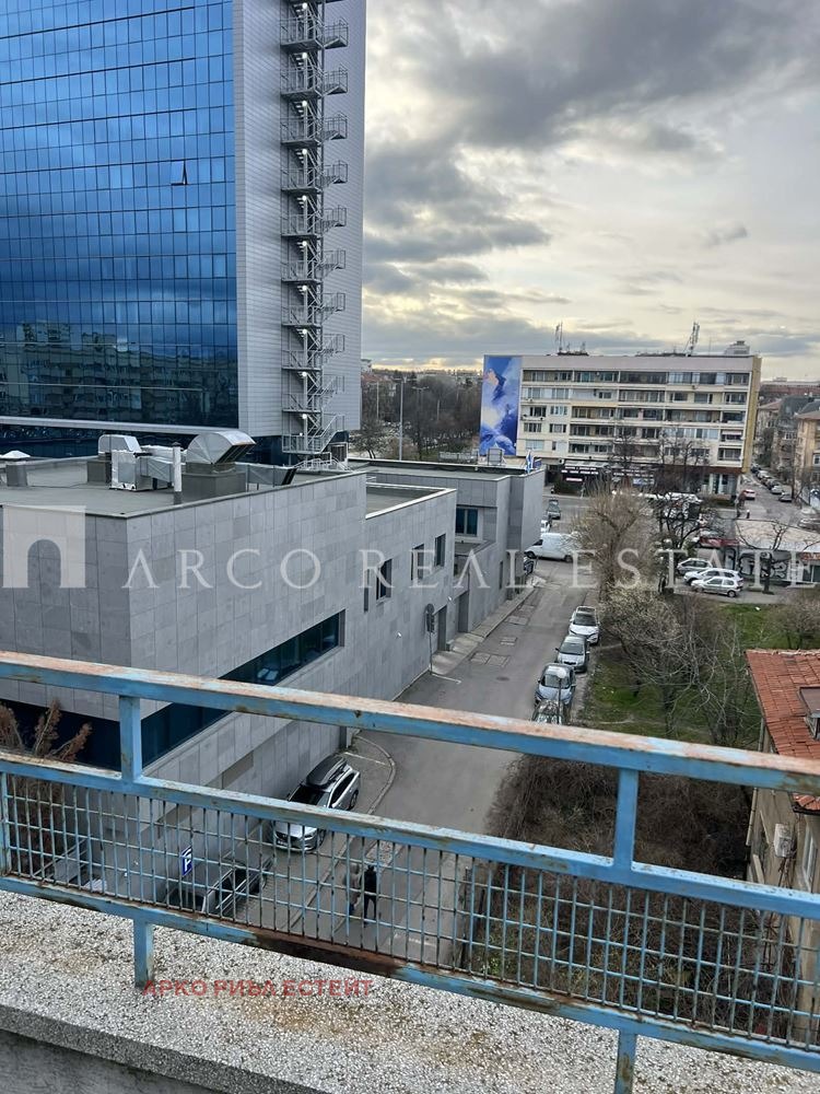 Продава 3-СТАЕН, гр. София, Гео Милев, снимка 11 - Апартаменти - 53947839