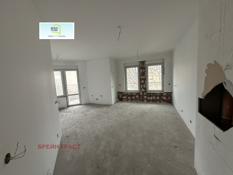 Satılık  3 yatak odası Sofia , Centar , 138 metrekare | 11123318 - görüntü [2]